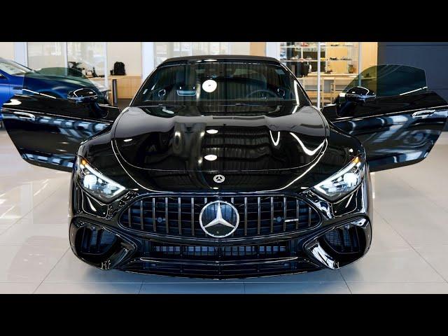 2023 Mercedes-AMG SL 63 4MATIC+ — Exterior, Interior, Engine and SOUND 4K