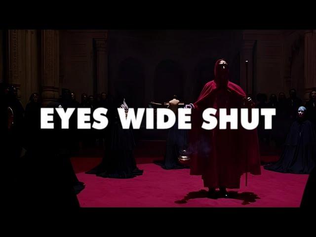 Eyes Wide Shut (1999) | Ambient Soundscape