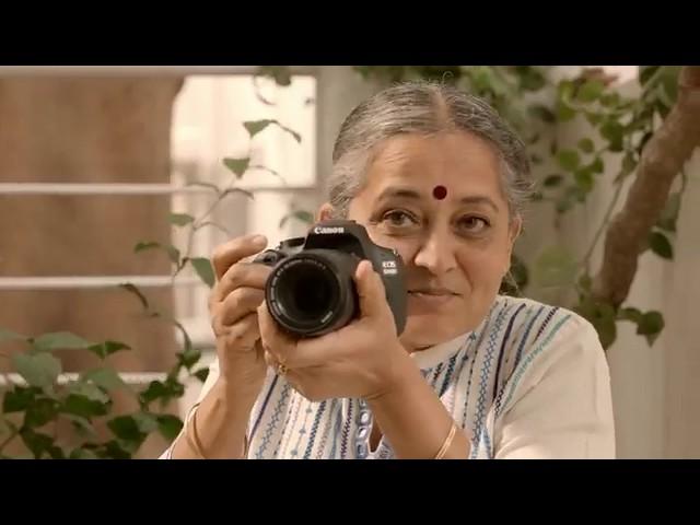 #MomBeAGirlAgain | Amazon India campaign