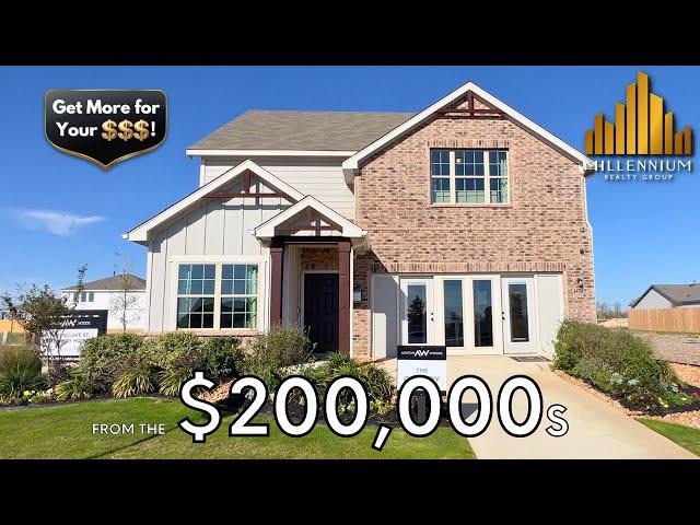 Best Deal On Homes In San Antonio Texas!