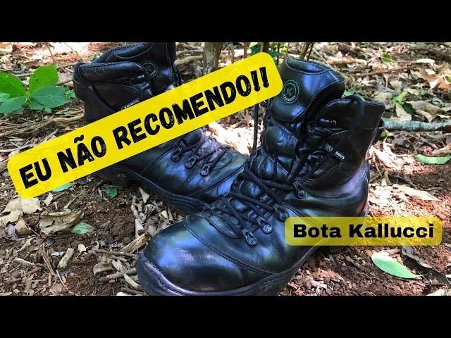 Review bota kallucci everest 2023