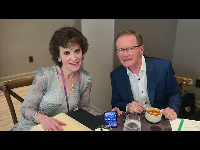 The Bob and Ronna Group - Storybook