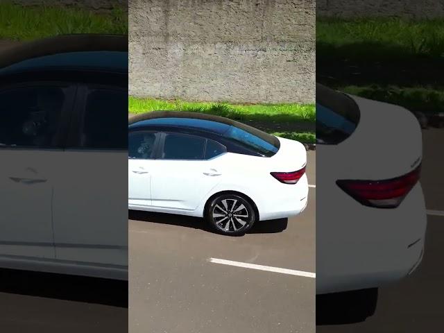 SENTRA 2023
