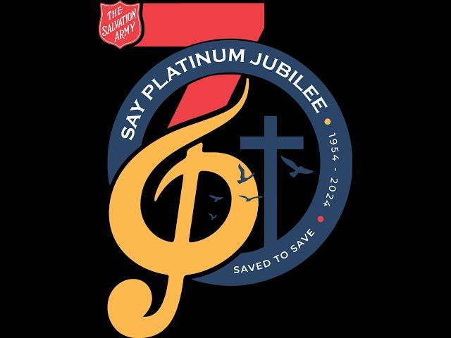 SAY Platinum Jubilee Music Festival | PRAISE & WORSHIP