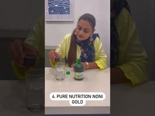 #PureNutrition - #skincare #healthyskin #noni #hydrate #skinhealth #water #facewash #youtube #video