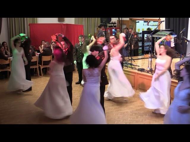 FF Ball 2025 Gramatneusiedl