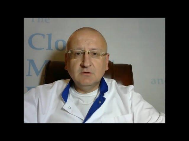Псориаз. Лечение препаратом Фумадерм.