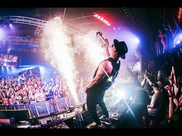 Best of Timmy Trumpet