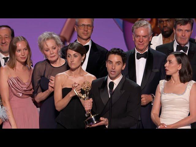 Comedy Series: 76th Emmy Awards