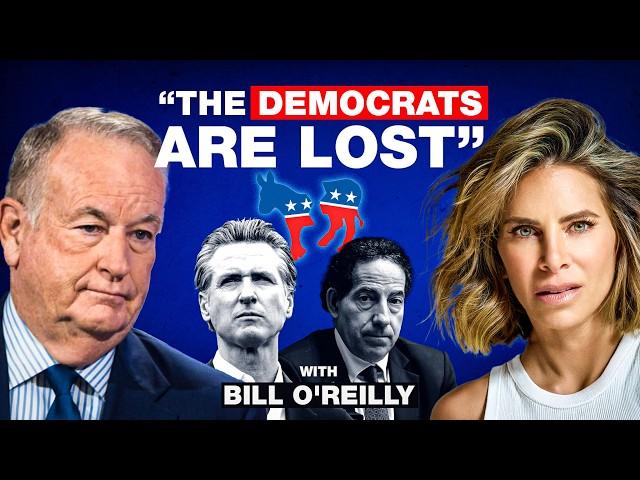 Bill O'Reilly: TRUMP'S 2ND TERM PREDICTIONS, DEMS RESISTANCE, MEDIA MELTDOWNS