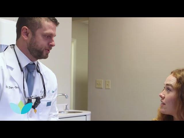 Why Dentistry | Dr. Goold | Gentle Dentistry