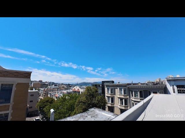 Walking Tour of a $2.5M Four Unit Fixer in San Francisco!