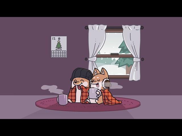 Hyper Potions - Cozy