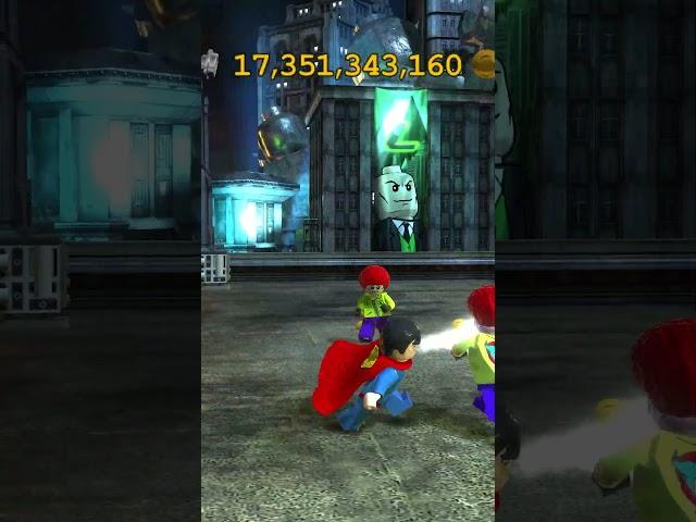 This LEGO Batman Game made a BIG Mistake!