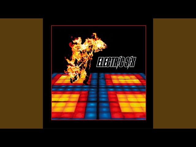Danger! High Voltage (Original Single Mix)