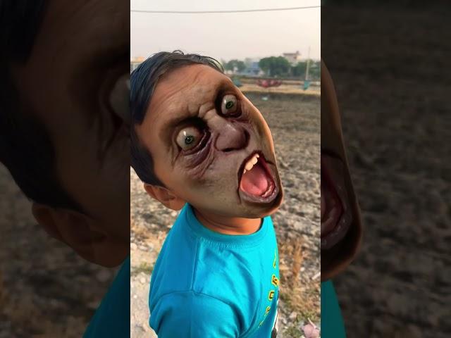 Beta mujhe laga ap ho  #shorts #viral #trending #ytshorts #maa #bhoot