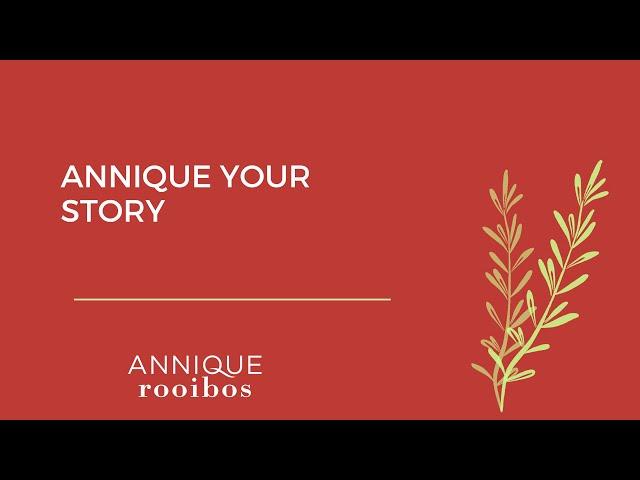 Annique Your Story V9 mov v4