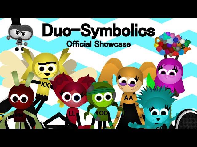 Duo-Symbolics - Official Showcase