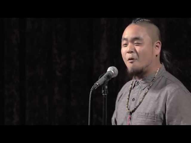 National Poetry Slam 2014 - Finals - "Elementary" G. Yamazawa