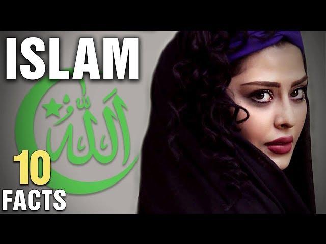 10 Surprising Facts About Islam