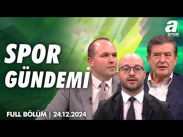 Erdem Akbaş: "Maliyeti Sebebiyle Hermoso'nun Transfer Olma İhtimali Laporte'a Göre Çok Daha Yüksek"