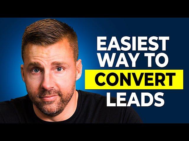 How I Get 5,000 Free Leads Every Day