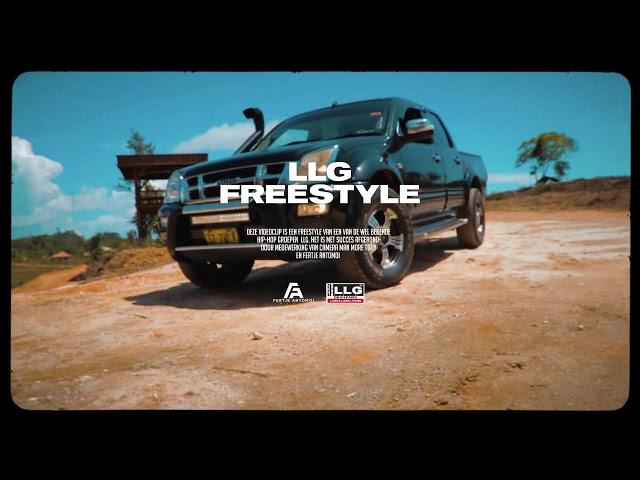 LLG(Valentino) - Freestyle