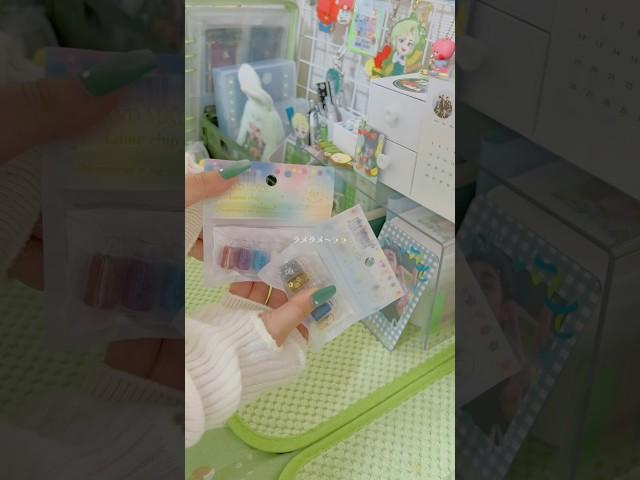 久々のSeria購入品.°ஐ.*‪‪︎‬ #開封動画 #short