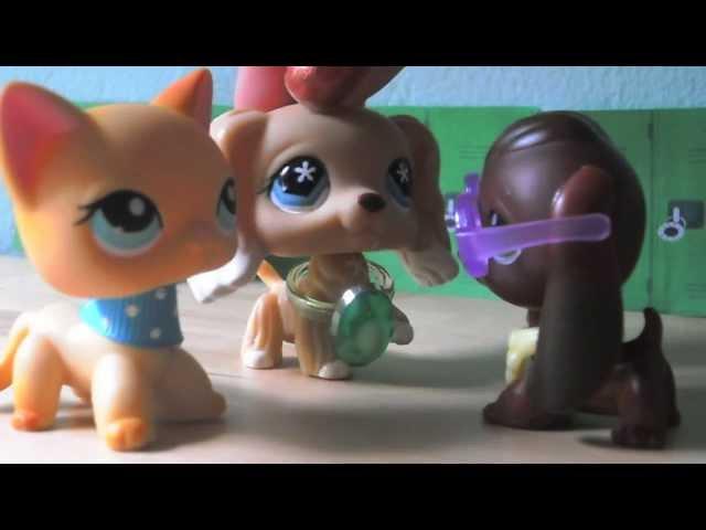 LPS: The Faith Uncovered (Short Film)