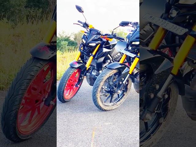 Tag your mt15 #yamahamt #bike #rider #india #love