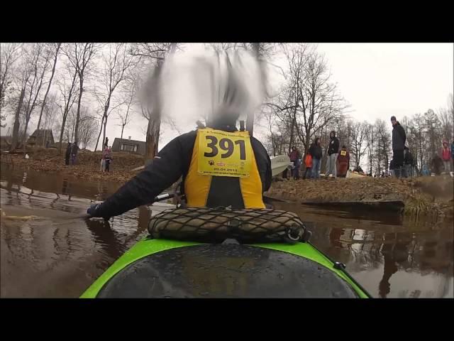 Võhandu Maraton 2013