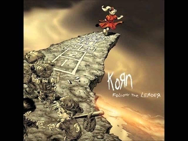 Korn - B.B.K.