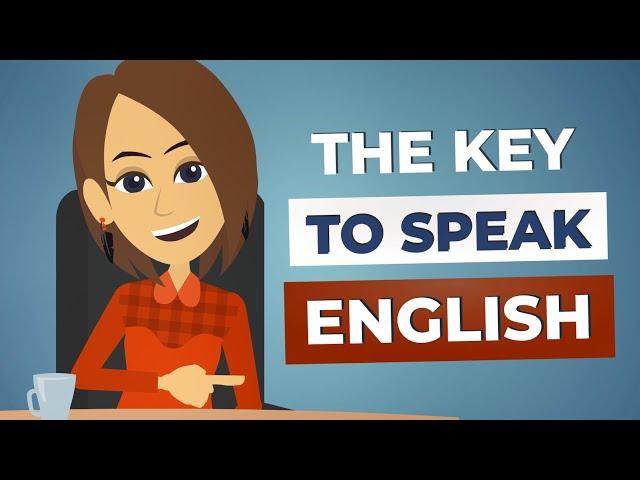 How to Speak English Fluently | Listening English Conversation Practice