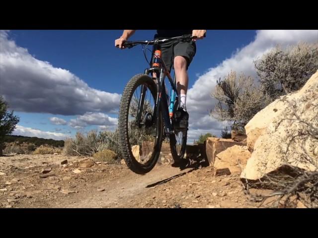 Eric's MTB: What Is Budget Mountain Biking?