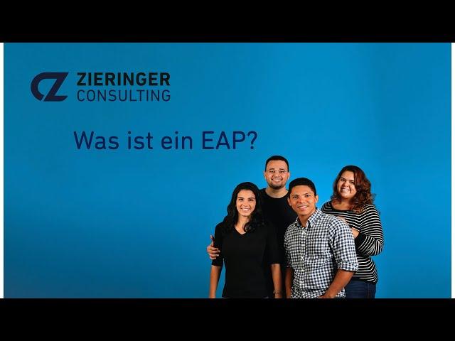 Was ist ein EAP?