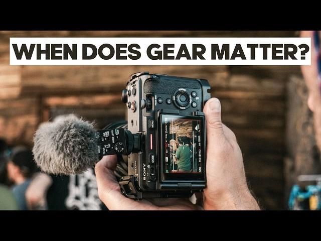 Without this camera gear it’s impossible