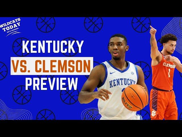 Can #4 Kentucky continue dominance with a win in the SEC/ACC Challenge?