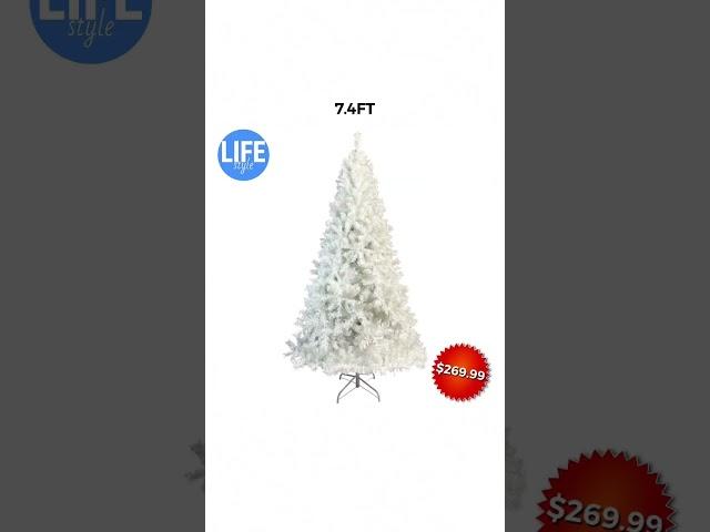 We have a home for the gifts! Shop now! #christmas #christmastree #alliwantforchristmasisyou #shorts