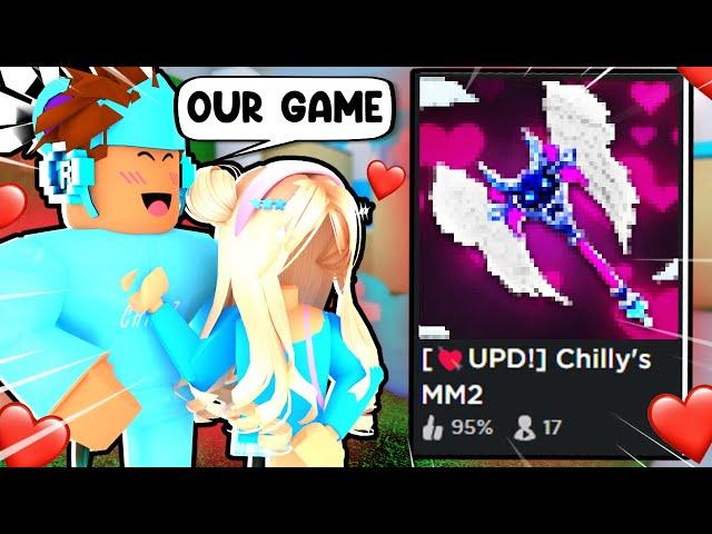 Chillz & Lily's MM2...