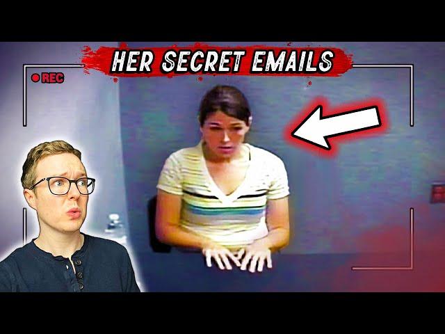 Husband's Deadly Rage After Finding Her Secret Emails | Keith Reed