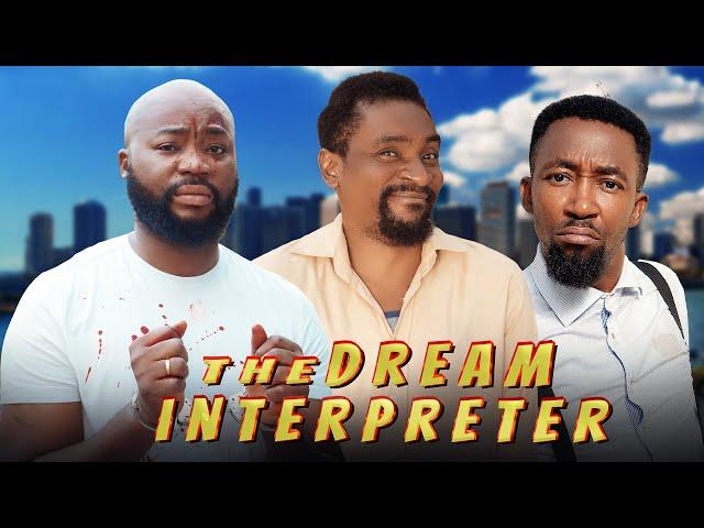 THE DREAM INTERPRETER (Yawaskits - Episode 276) Kalistus x Boma x Solution