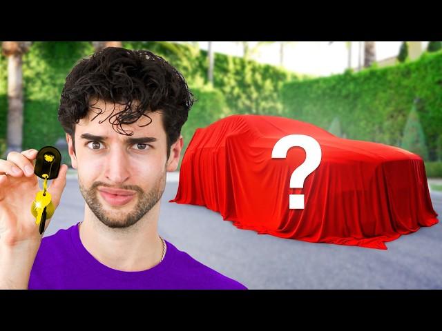 I Spent $10,000 Upgrading My Car...