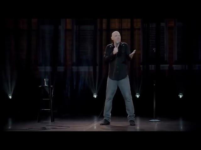 Bill burr 2021 Netflix special.  #Netflix