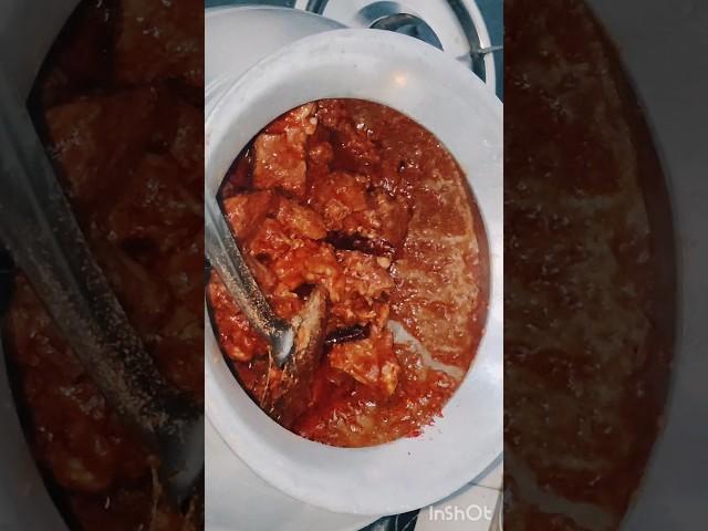 Quick Muttoncurry#eiduladhaspecialrecipe #muttoncurry #shorts #ytshorts #shortfeed #nonveg #viral...