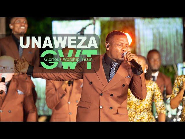 Glorious Worship Team  -  UNAWEZA (OFFICIAL VIDEO)