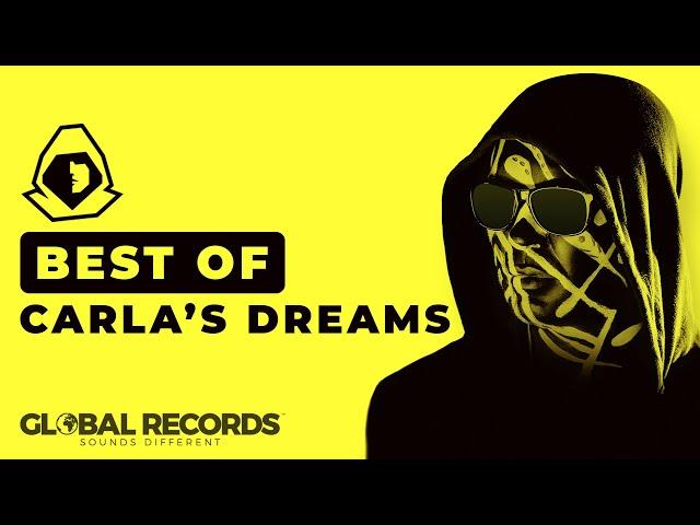 Best of Carla's Dreams | Top Hits 2022 