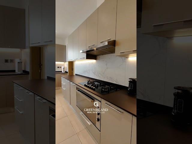 Live Elevated: 5-Bedroom Villa in Al Zorah’s Prestigious Golf Estate | Greenland Real Estate