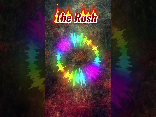 The Rush #shorts #music #short