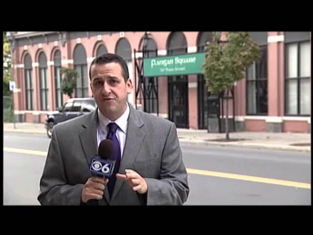 Effects of NYS "Restacking"