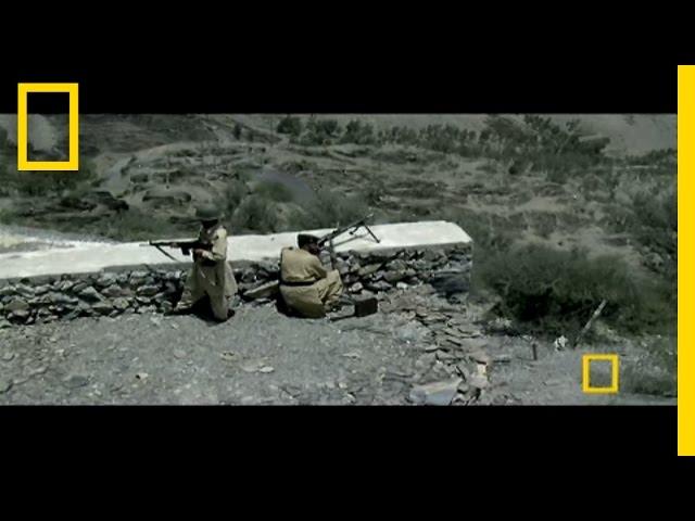 Inside al Qaeda | National Geographic